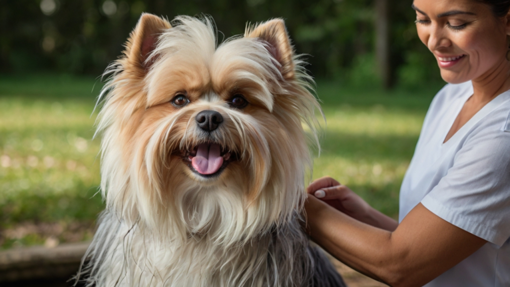 Dog Grooming Tips