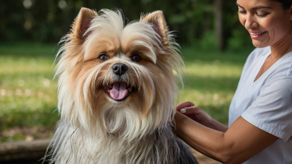 Dog Grooming Tips for Different Breeds: Tailored Care for Your Canine