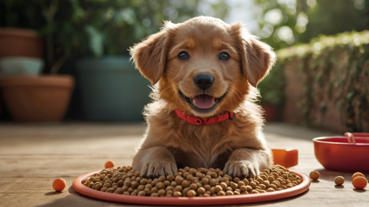 Purina Pro Plan Puppy